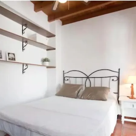 Apartamentos Centro Historico A Los Pies De La Alhambra Granada Buitenkant foto