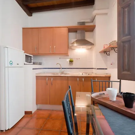 Apartamentos Centro Historico A Los Pies De La Alhambra Granada Buitenkant foto
