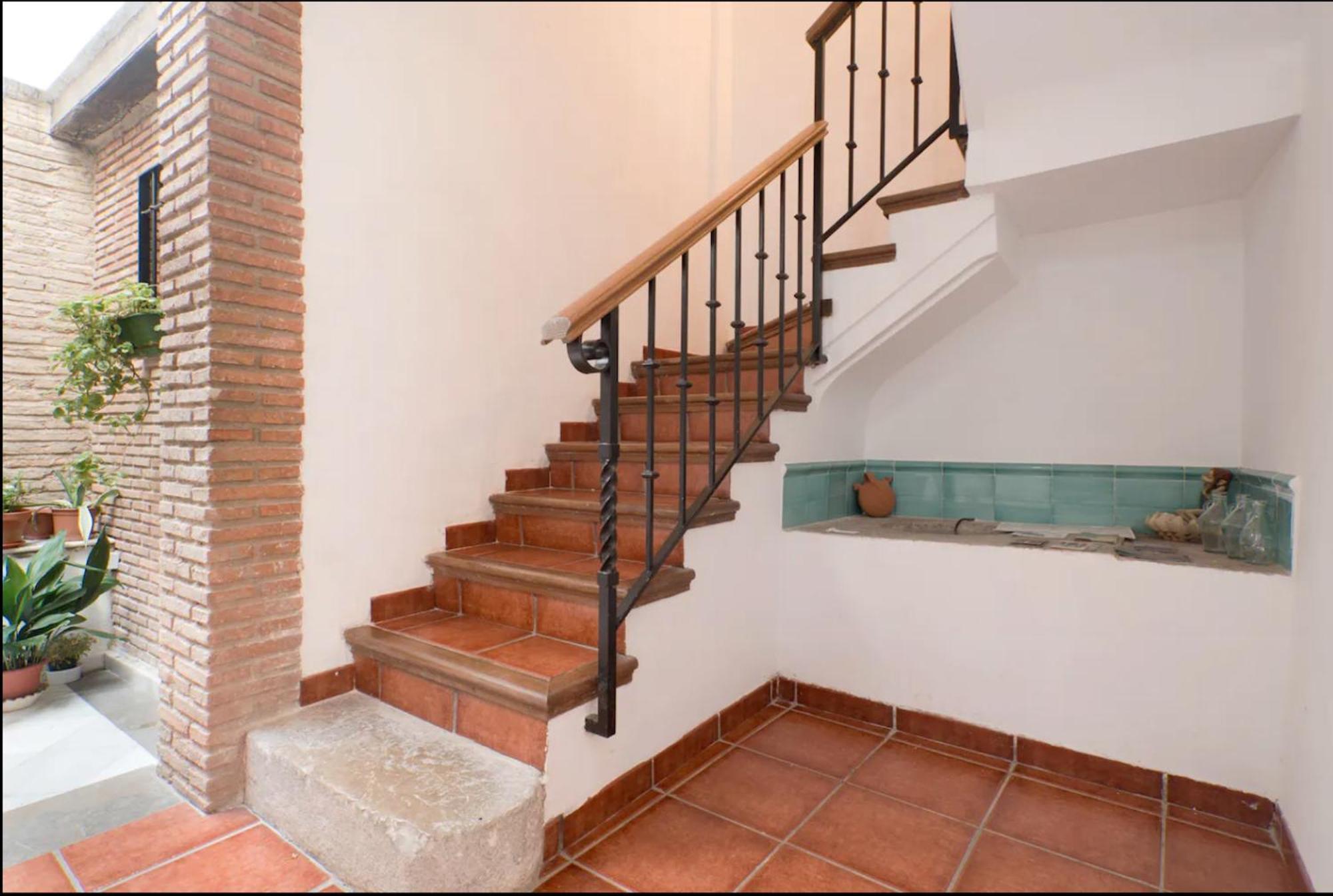 Appartement Centro Historico A Pies De La Alhambra Granada