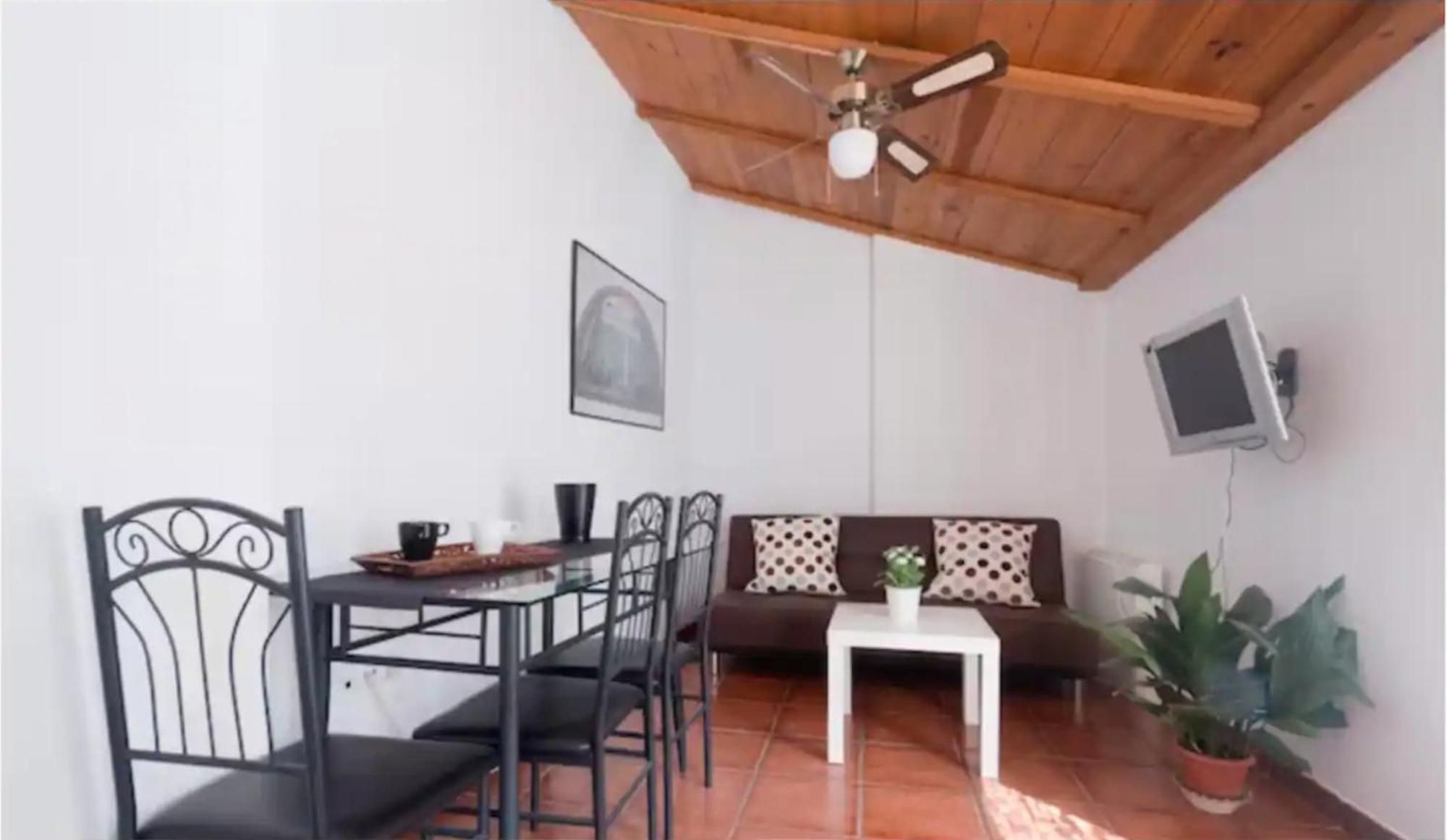Apartament Centro Historico A Pies De La Alhambra *