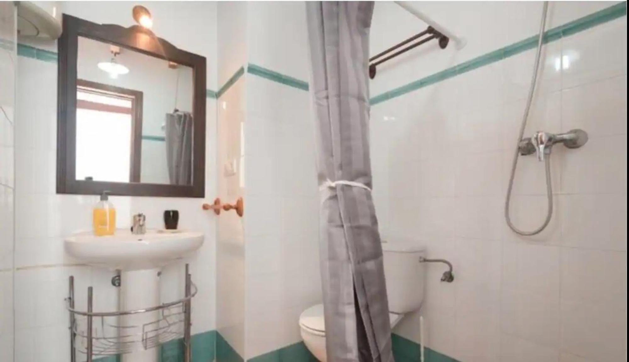 Apartament Centro Historico A Pies De La Alhambra *